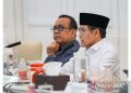 Pemerintah Prioritaskan Penghapusan Kemiskinan Ekstrem di 88 Daerah
