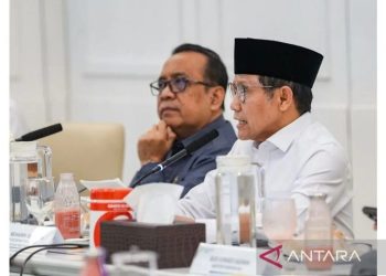 Pemerintah Prioritaskan Penghapusan Kemiskinan Ekstrem di 88 Daerah