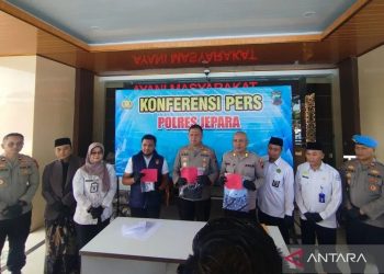Pengasuh Ponpes di Jepara Ditetapkan sebagai Tersangka Kasus Kekerasan Seksual