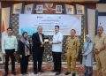 Pemkab Pangkep dan BSI Jalin Kerja Sama Perbankan Syariah