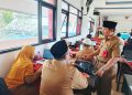 Pemkab Lumajang Dorong Sekolah Terapkan Budaya Hidup Berkelanjutan