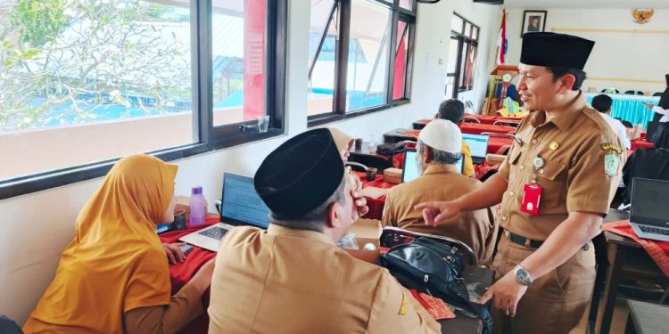 Pemkab Lumajang Dorong Sekolah Terapkan Budaya Hidup Berkelanjutan