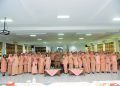 Peran Sosial Istri ASN di Lumajang Ditingkatkan Melalui Kepekaan Sosial