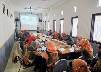 SP4N-LAPOR! Memfasilitasi Aspirasi Masyarakat Lumajang