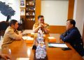 MTQ Riau di Kuansing Tampilkan Sinergi Religi dan Budaya Lokal
