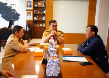 MTQ Riau di Kuansing Tampilkan Sinergi Religi dan Budaya Lokal