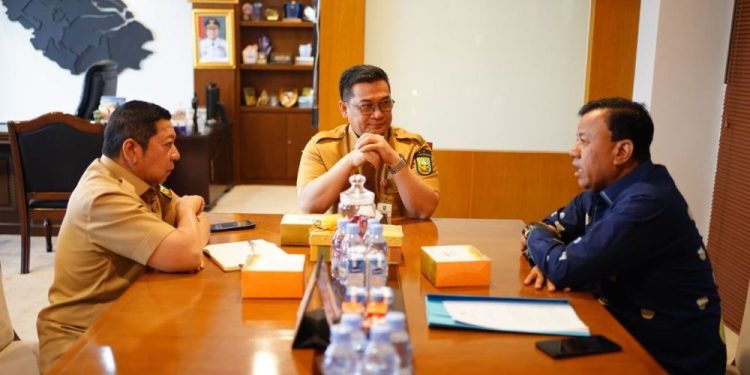 MTQ Riau di Kuansing Tampilkan Sinergi Religi dan Budaya Lokal