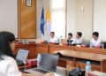 Universitas Sriwijaya Kunjungi UGM untuk Studi Banding Sistem Informasi Terintegrasi