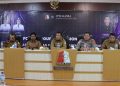 Plt Sekda Nagan Raya Puji Langkah Mahasiswa dalam Diskusi Pelayanan Pascabencana