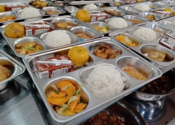 Dosen UGM Kritik Keterlibatan Kampus dalam Program Makan Bergizi Gratis