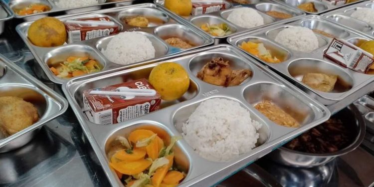Dosen UGM Kritik Keterlibatan Kampus dalam Program Makan Bergizi Gratis