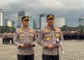 Polda Metro Jaya Investigasi Dugaan Pemalsuan Gelar Akademis Pejabat Negara