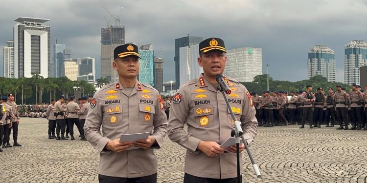 Polda Metro Jaya Investigasi Dugaan Pemalsuan Gelar Akademis Pejabat Negara