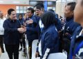 200 Peserta Dilatih Menjadi Penggerak Olahraga Disabilitas Melalui Program TOT