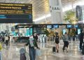 Bandara Soekarno-Hatta Perketat Pengawasan Pelaku Perjalanan dari Empat Negara Terkait Hantavirus