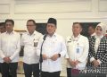Kemenag Dorong Ponpes dengan Santri Lebih dari 1.000 untuk Bangun Dapur SPPG