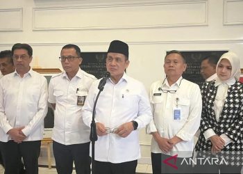 Kemenag Dorong Ponpes dengan Santri Lebih dari 1.000 untuk Bangun Dapur SPPG