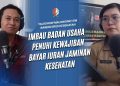 BPJS Kesehatan Bojonegoro Imbau Kepatuhan Pembayaran Iuran Kesehatan Pekerja