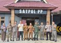 Panitia MTQ Kayong Utara Fokus pada Pengamanan dan Jalur Evakuasi