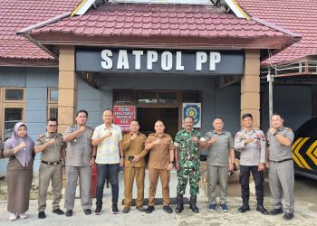 Panitia MTQ Kayong Utara Fokus pada Pengamanan dan Jalur Evakuasi