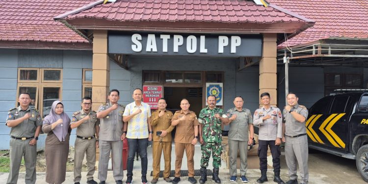 Panitia MTQ Kayong Utara Fokus pada Pengamanan dan Jalur Evakuasi