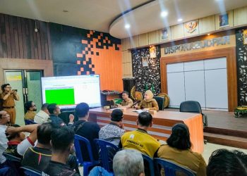 Pemkot Banjarbaru Pastikan Bonus Atlet Porprov 2025 Tetap Dibayarkan