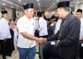 Pemko Batam Tingkatkan Pembinaan MTQH dengan Pelatih Nasional