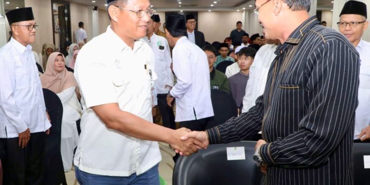 Pemko Batam Tingkatkan Pembinaan MTQH dengan Pelatih Nasional