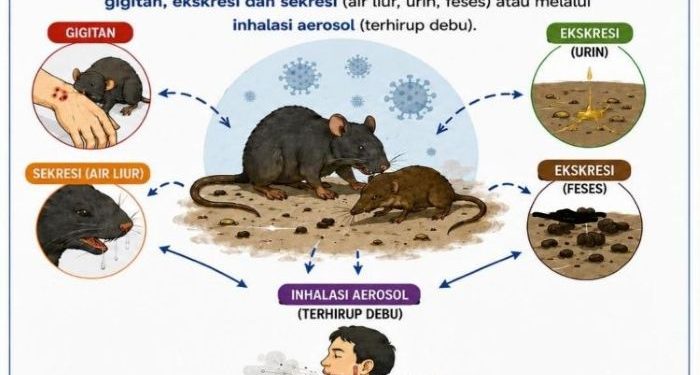 Puan Maharani Minta Pemerintah Tingkatkan Kewaspadaan Terhadap Hantavirus