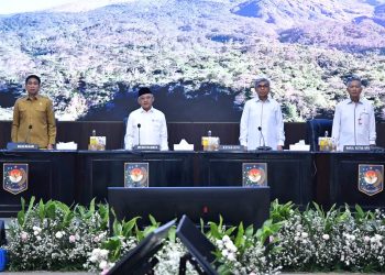 Kemendikdasmen dan KPK Rilis Panduan Pendidikan Antikorupsi 2026