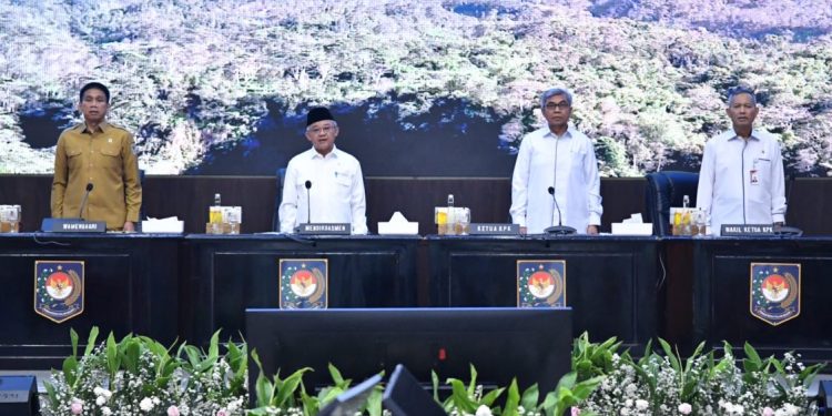 Kemendikdasmen dan KPK Rilis Panduan Pendidikan Antikorupsi 2026
