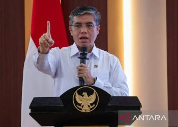 Menaker Dorong Budaya K3 di Tempat Kerja