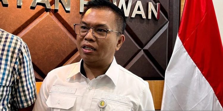 Pasokan Cabai Rawit Nasional Stabil, Harga Mulai Turun