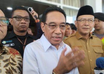 Program Cek Kesehatan Gratis Kemenkes Sasar 19 Juta Orang di Awal 2026