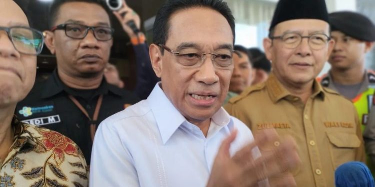 Program Cek Kesehatan Gratis Kemenkes Sasar 19 Juta Orang di Awal 2026