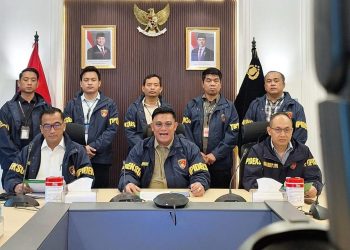 Dittipideksus Bareskrim Polri Tetapkan Dua Tersangka Baru dalam Kasus Emas Ilegal