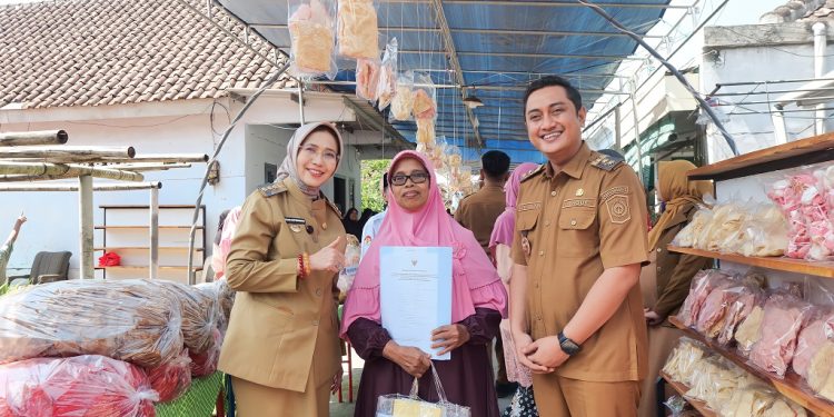 Kampung Kerupuk Jogoyudan: Tradisi Seabad yang Menopang Kehidupan Warga