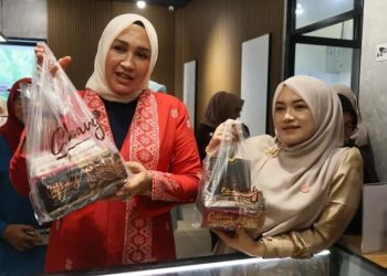 Cokbang, Produk Kakao Lokal yang Menjadi Ikon Baru Sabang
