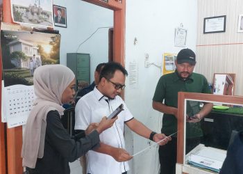 KIP Banda Aceh Tingkatkan Pemutakhiran Data Pemilih Secara Berkelanjutan