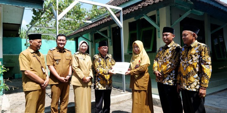 Pemkab Lumajang Tingkatkan Pendidikan Karakter Melalui Musala dan Seni Religi