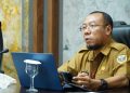 Dukcapil Tidore Tetap Buka Layanan di Hari Libur Nasional
