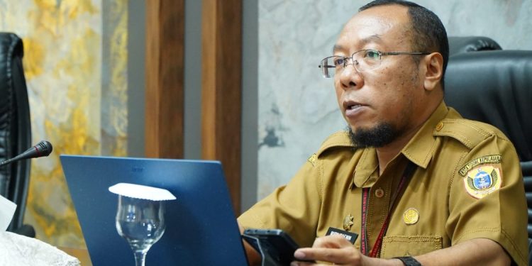 Dukcapil Tidore Tetap Buka Layanan di Hari Libur Nasional