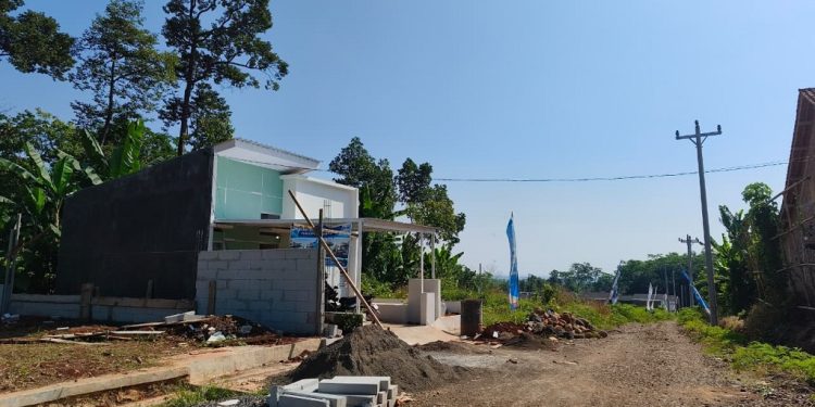 Fasilitas Makam Jadi Syarat Wajib Perizinan Perumahan di Batang