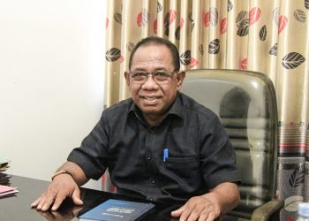Bantuan PPSE Diberikan kepada Orang Tua Siswa Sekolah Rakyat di Tidore