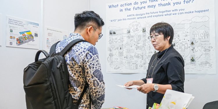 Indonesia dan Jepang Tingkatkan Kerja Sama dalam Ekonomi Sirkular dan Pengelolaan E-Waste