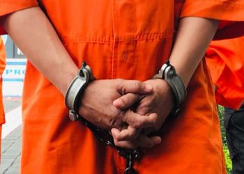 Polisi Kebumen Amankan Pria Diduga Aniaya Istri dan Mertua Hingga Meninggal