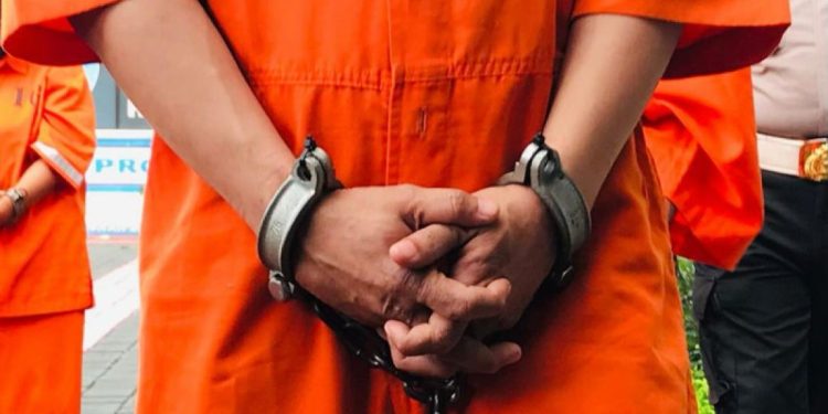 Polisi Kebumen Amankan Pria Diduga Aniaya Istri dan Mertua Hingga Meninggal