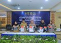 Kapolda Lampung Tegaskan Pentingnya Pengawasan Orang Tua Pasca Kasus TPPO Anak