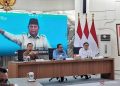 Pemerintah Tangguhkan 1.738 SPPG untuk Tingkatkan Kualitas Program MBG