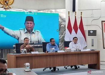 Pemerintah Tangguhkan 1.738 SPPG untuk Tingkatkan Kualitas Program MBG